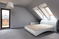 St Johns Wood bedroom extensions