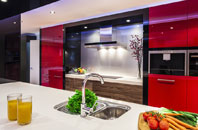 St Johns Wood kitchen extensions