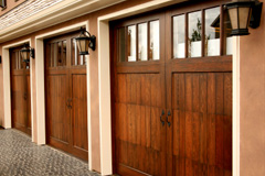 St Johns Wood garage extension quotes