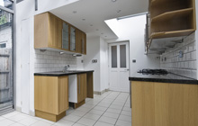 St Johns Wood kitchen extension leads