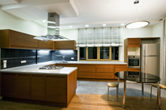 kitchen extensions St Johns Wood