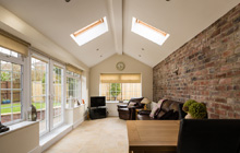 St Johns Wood single storey extension leads
